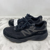 NEW BALANCE WOMEN'S SNEAKERS black 40