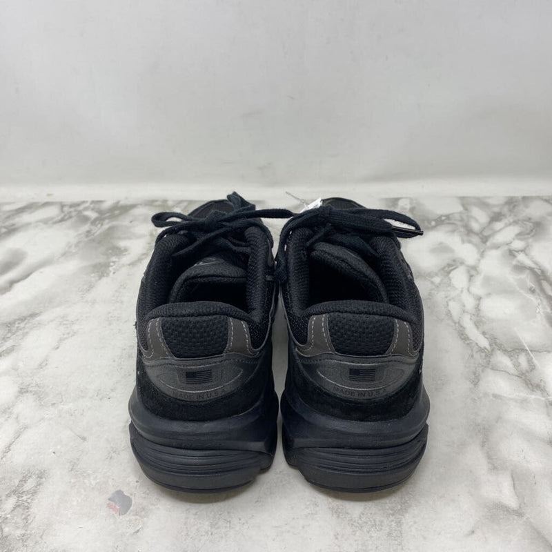 NEW BALANCE WOMEN'S SNEAKERS black 40