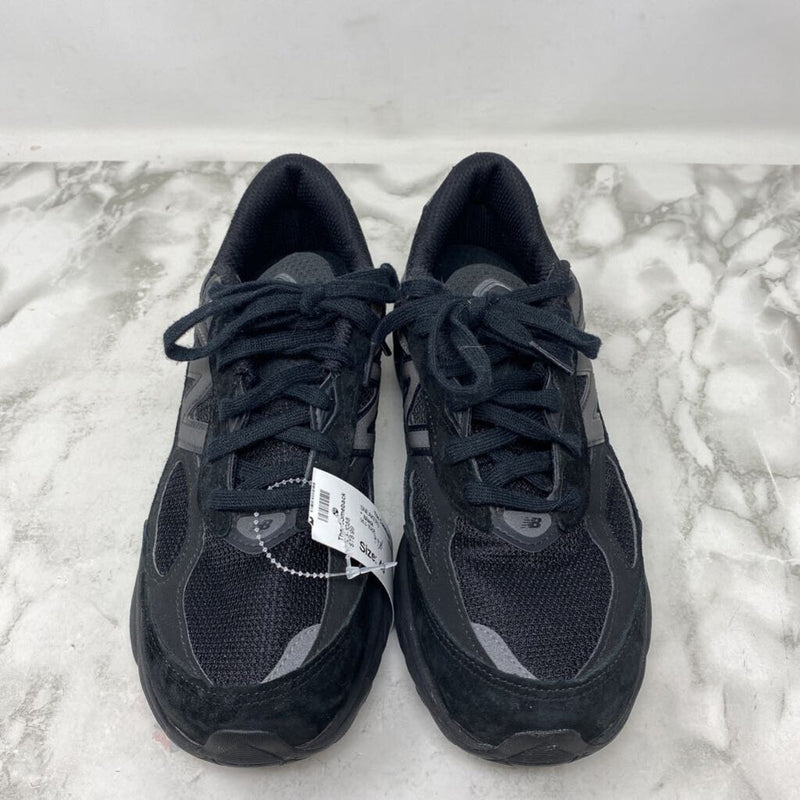 NEW BALANCE WOMEN'S SNEAKERS black 40
