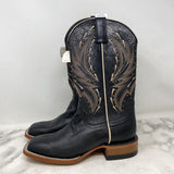 Shyanne WOMEN'S BOOTS black cream 7