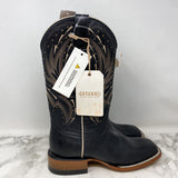 Shyanne WOMEN'S BOOTS black cream 7