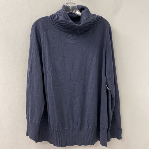 REPEAT WOMEN'S SWEATER grey L/42