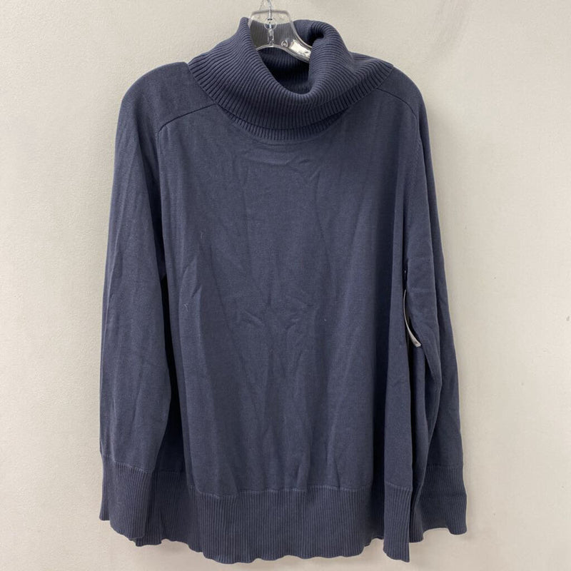 REPEAT WOMEN'S SWEATER grey L/42