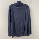 REPEAT WOMEN'S SWEATER grey L/42