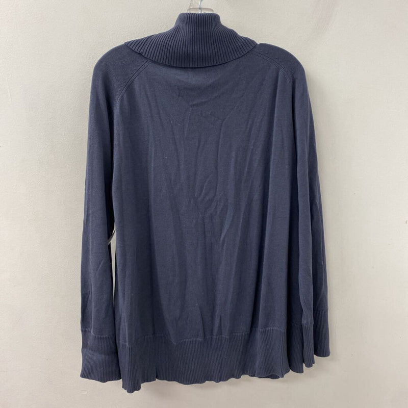 REPEAT WOMEN'S SWEATER grey L/42