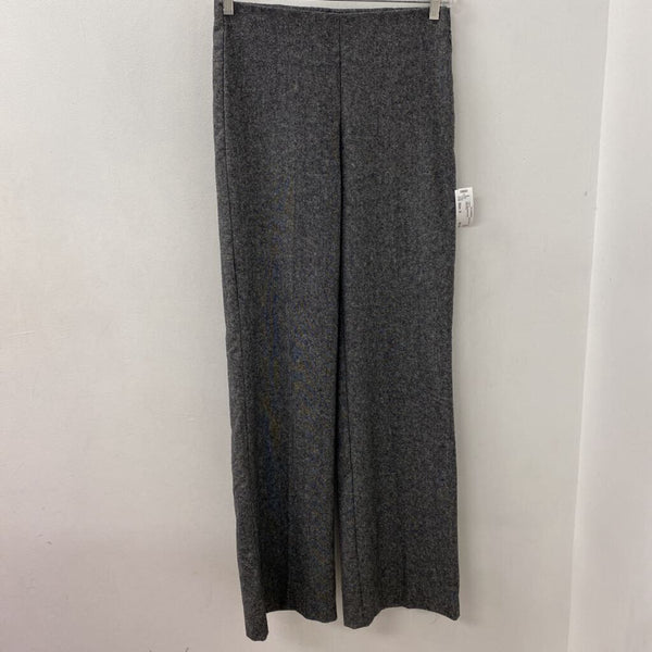 MANGO/MNG WOMEN'S PANTS grey S