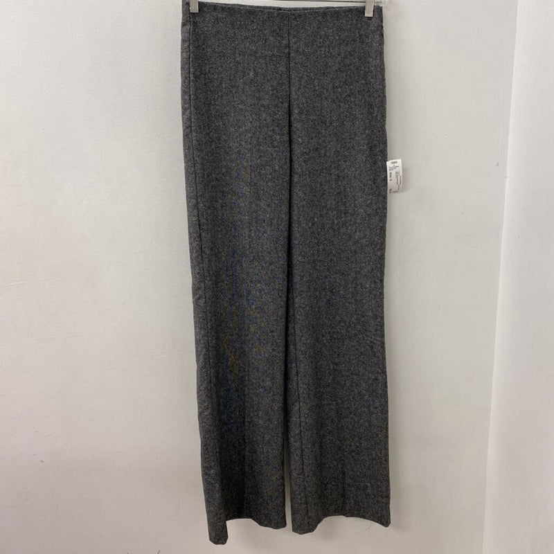 MANGO/MNG WOMEN'S PANTS grey S