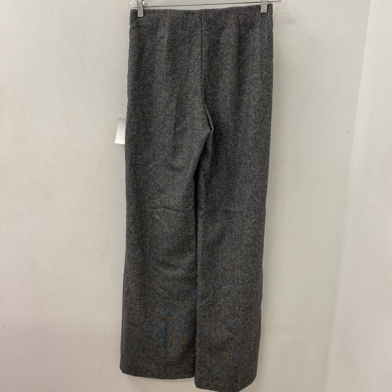 MANGO/MNG WOMEN'S PANTS grey S
