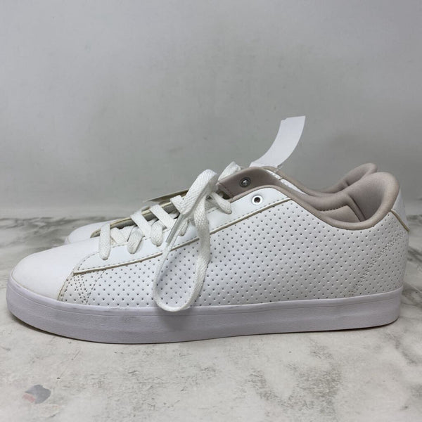ADIDAS WOMEN'S SNEAKERS white 11