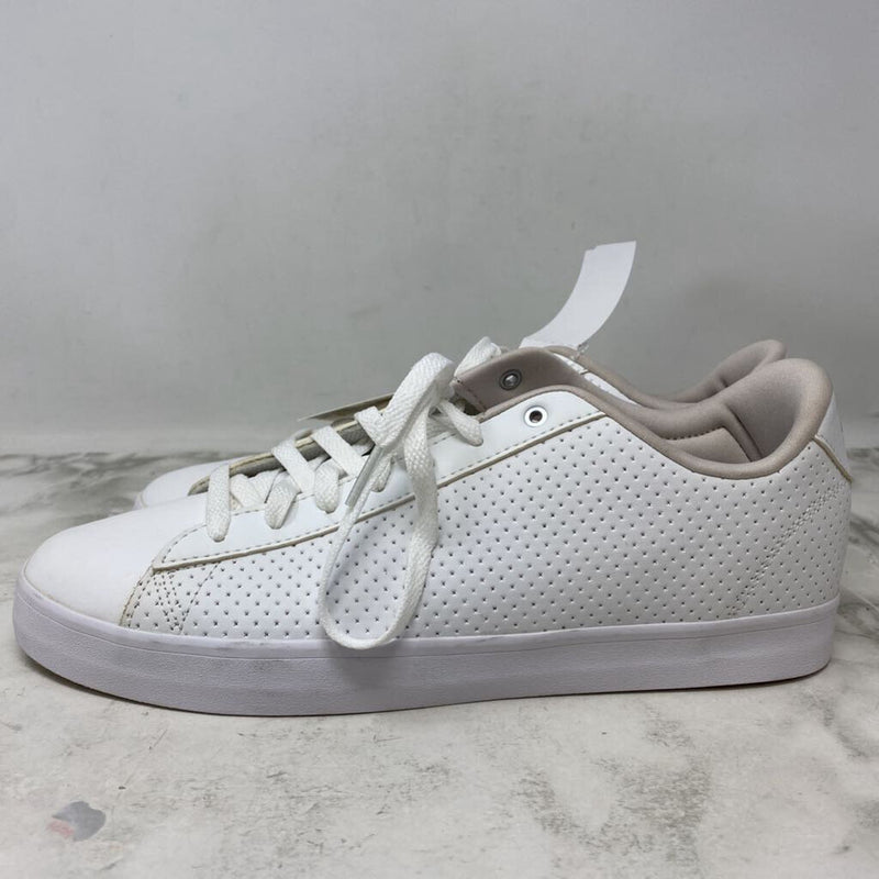 ADIDAS WOMEN'S SNEAKERS white 11