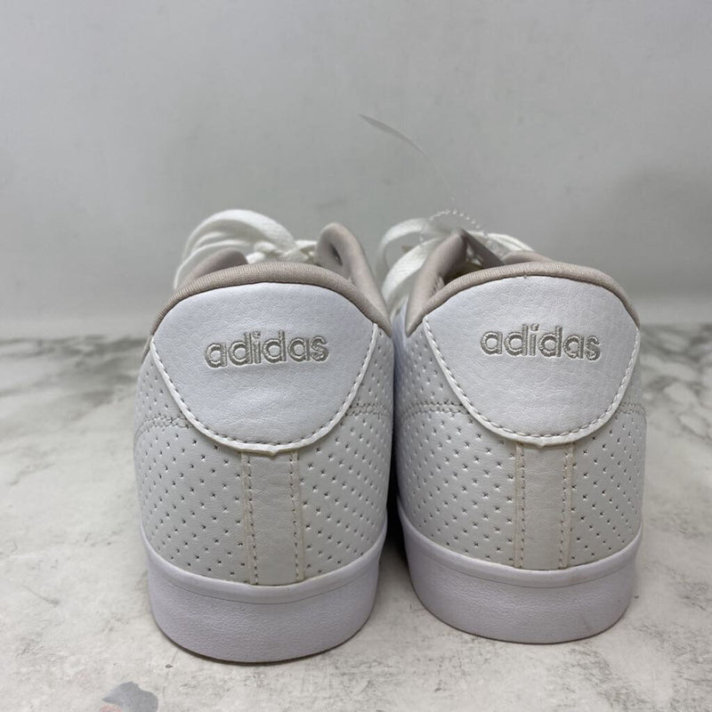 ADIDAS WOMEN'S SNEAKERS white 11