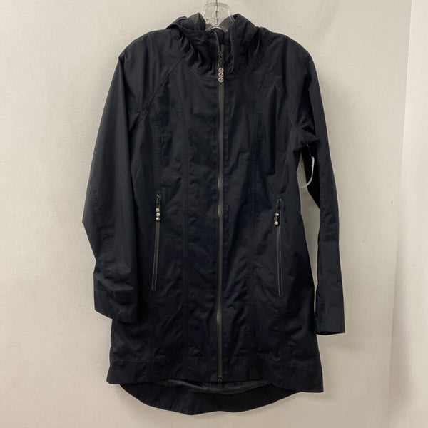 LULULEMON WOMEN'S COAT black 6