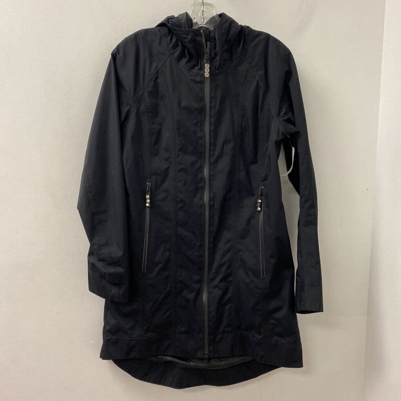 LULULEMON WOMEN'S COAT black 6