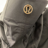 LULULEMON WOMEN'S COAT black 6