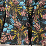 top shop WOMEN'S BLOUSE/SHIRT black pink blue green 4
