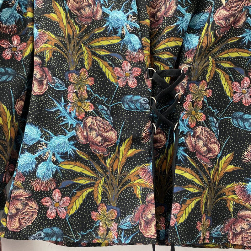 top shop WOMEN'S BLOUSE/SHIRT black pink blue green 4