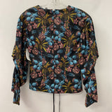 top shop WOMEN'S BLOUSE/SHIRT black pink blue green 4