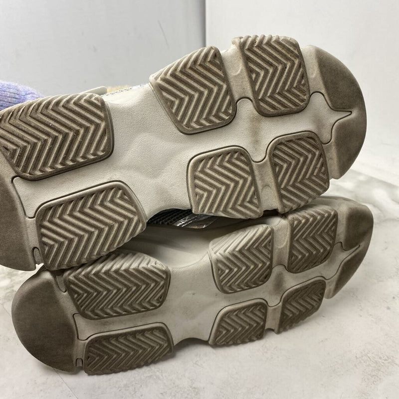 STEVE MADDEN WOMEN'S SNEAKERS silver ?