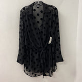 michael studio WOMEN'S BLOUSE/SHIRT black 14