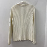 TABI WOMEN'S SWEATER cream XL