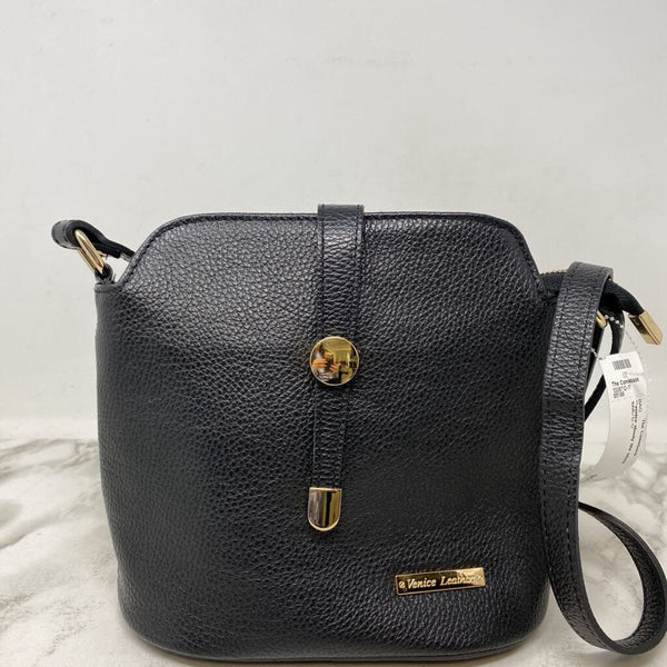 WOMEN'S BAG black
