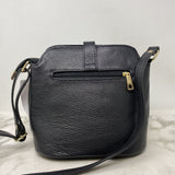 WOMEN'S BAG black