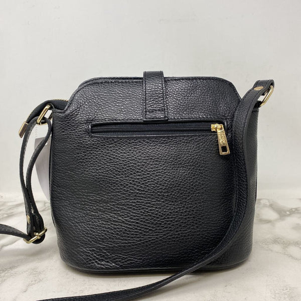 WOMEN'S BAG black