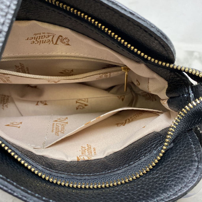 WOMEN'S BAG black