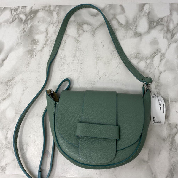 WOMEN'S BAG green