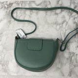 WOMEN'S BAG green