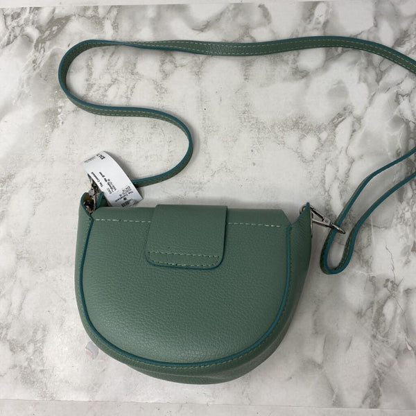 WOMEN'S BAG green
