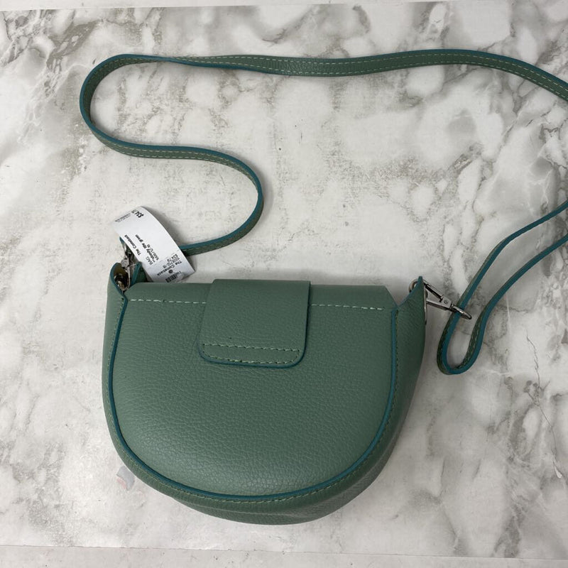 WOMEN'S BAG green
