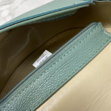 WOMEN'S BAG green