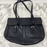 LONGCHAMP WOMEN'S BAG black