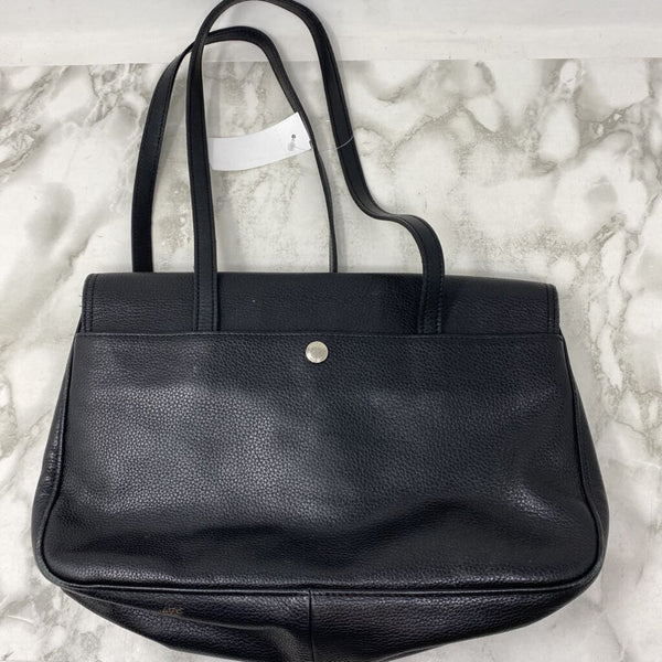 LONGCHAMP WOMEN'S BAG black