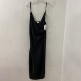 WILFRED WOMEN'S DRESS black L