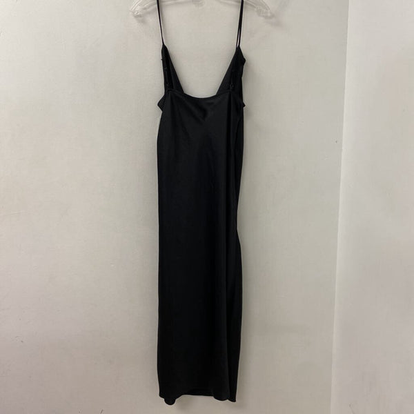WILFRED WOMEN'S DRESS black L