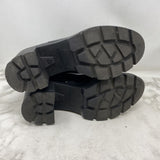 WOMEN'S BOOTS black 38