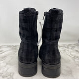 GABOR WOMEN'S BOOTS black 8