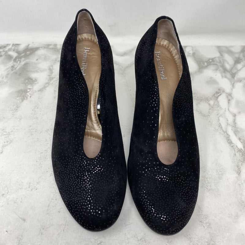 BEAUTIFEEL WOMEN'S FOOTWEAR black 39.5