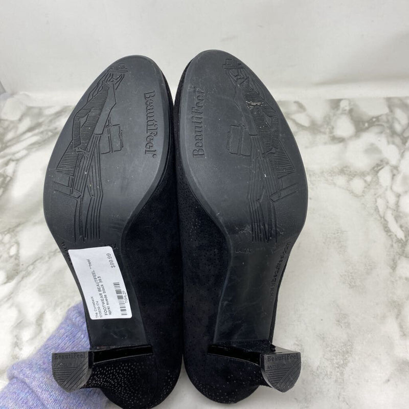 BEAUTIFEEL WOMEN'S FOOTWEAR black 39.5
