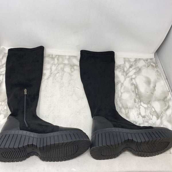 VENEZIA WOMEN'S BOOTS black 38