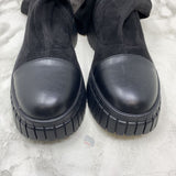 VENEZIA WOMEN'S BOOTS black 38