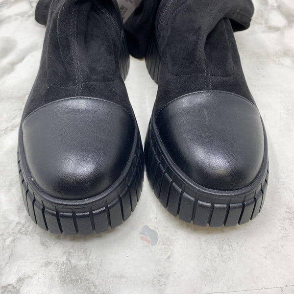 VENEZIA WOMEN'S BOOTS black 38