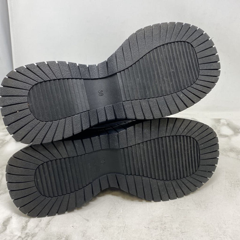 VENEZIA WOMEN'S BOOTS black 38