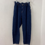 ZARA WOMEN'S JEANS denim S