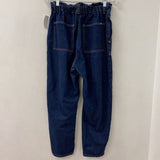 ZARA WOMEN'S JEANS denim S