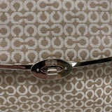 COACH WOMEN'S BAG beige cream