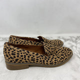 INDIGO RD. WOMEN'S FOOTWEAR animal print 7.5