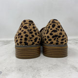 INDIGO RD. WOMEN'S FOOTWEAR animal print 7.5